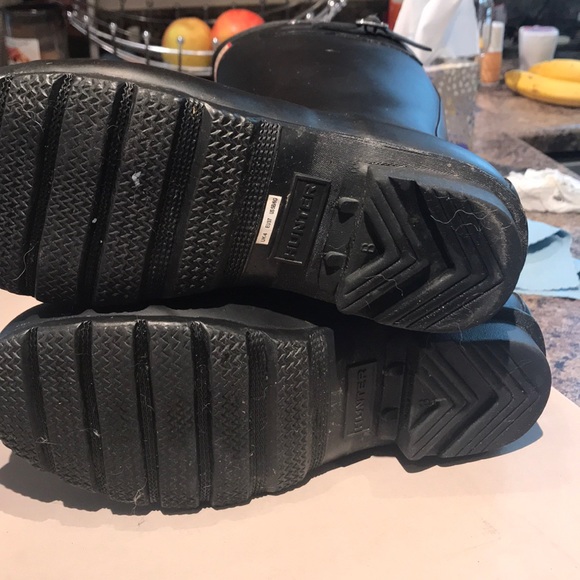 Hunter original boots 👢 - Picture 5 of 8